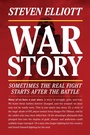 Cover: War Story - Tyndale Momentum