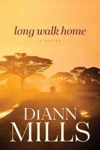 Enlarge image Cover: Long Walk Home - Tyndale Fiction