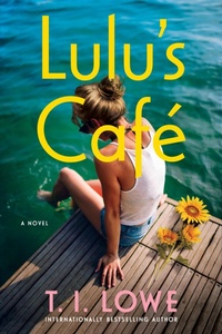 Enlarge image Cover: Lulu's Café - Tyndale Fiction