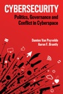 Cover: Cybersecurity - Polity Press