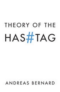 Enlarge image Cover: Theory of the Hashtag - Wiley