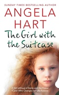 Cover: The Girl with the Suitcase - Bluebird