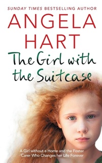 Enlarge image Cover: The Girl with the Suitcase - Bluebird