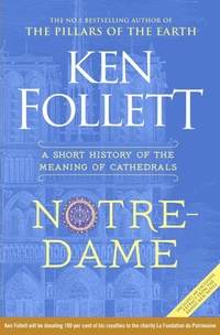 Abbildung von: Notre-Dame - Pan Books