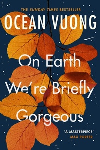 Abbildung von: On Earth We're Briefly Gorgeous - Vintage