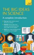 Cover: The Big Ideas in Science - Teach Yourself Books