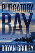 Cover: Purgatory Bay - Thomas & Mercer