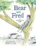 Cover: Bear and Fred - Amazon Crossing Kids