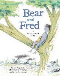 Enlarge image Cover: Bear and Fred - Amazon Crossing Kids