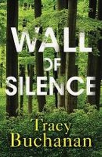 Enlarge image Cover: Wall of Silence - Lake Union Publishing
