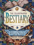 Cover: The Illustrated Bestiary - Storey Publishing, LLC