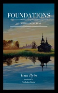 Cover: Foundations of Christian Culture - Waystone Press