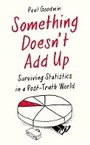 Cover: Something Doesn't Add Up - Profile Books Ltd