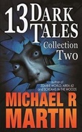 Cover: 13 Dark Tales - FeedARead.com