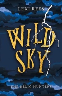 Enlarge image Cover: Wild Sky - Matador