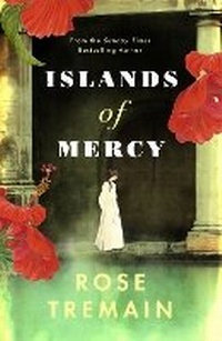 Abbildung von: Islands of Mercy - Chatto & Windus