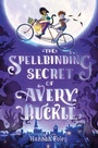 Cover: The Spellbinding Secret of Avery Buckle - Floris Books