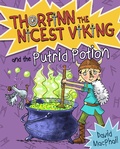 Cover: Thorfinn and the Putrid Potion - Kelpies