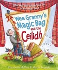 Cover: Wee Granny's Magic Bag and the Ceilidh - Floris Books