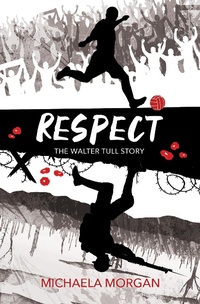 Enlarge image Cover: Respect - Barrington Stoke Ltd