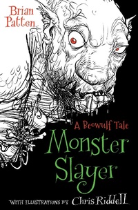 Enlarge image Cover: Monster Slayer - Barrington Stoke Ltd