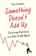 Cover: Something Doesn't Add Up - Profile Books Ltd