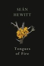 Cover: Tongues of Fire - Jonathan Cape
