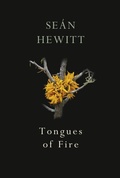 Cover: Tongues of Fire - Jonathan Cape