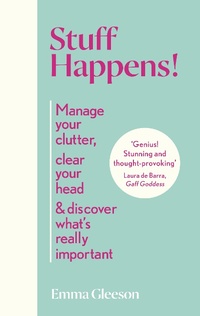 Abbildung von: Stuff Happens! - Penguin Ireland