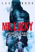 Cover: Mr. Lucky - Sound Publishing