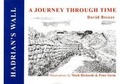 Cover: Hadrian's Wall: A Journey Through Time - Bookcase