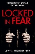 Cover: Locked in Fear - Urbane Publications