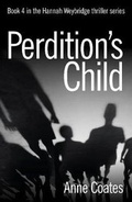 Cover: Perdition's Child - Urbane Publications