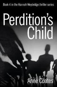 Enlarge image Cover: Perdition's Child - Urbane Publications