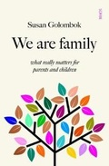 Cover: We Are Family - Scribe Publications