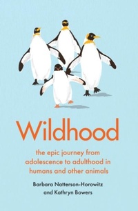 Abbildung von: Wildhood - Scribe Publications