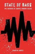 Cover: State of Bass - Velocity Press