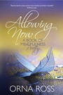 Cover: Allowing Now - Publishdrive