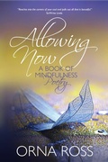 Cover: Allowing Now - Publishdrive