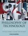 Cover: Philosophy of Technology - Wiley-Blackwell
