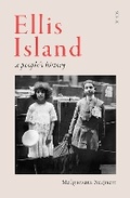 Cover: Ellis Island - Scribe Publications