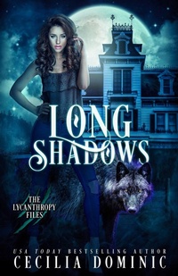 Enlarge image Cover: Long Shadows - Atlanta Insomnia & Behavioral Health Services