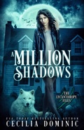 Cover: A Million Shadows - Atlanta Insomnia & Behavioral Health Services