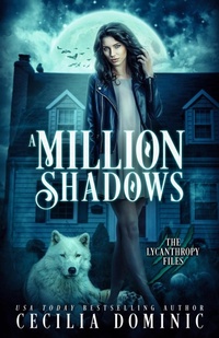Enlarge image Cover: A Million Shadows - Atlanta Insomnia & Behavioral Health Services