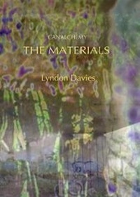 Enlarge image Cover: Canalchemy: The Materials - Aquifer Books