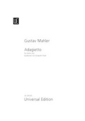 Cover: Adagietto - Universal Edition