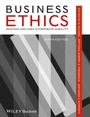Cover: Business Ethics - Wiley-Blackwell