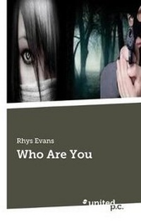 Enlarge image Cover: Who Are You - united p. c.