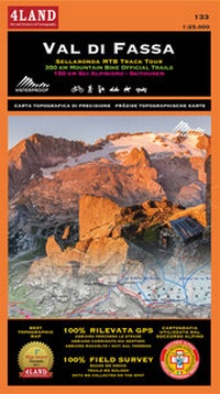 Abbildung von: Val di Fassa - 4Land Srls.