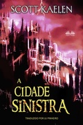 Cover: A Cidade Sinistra - Tektime